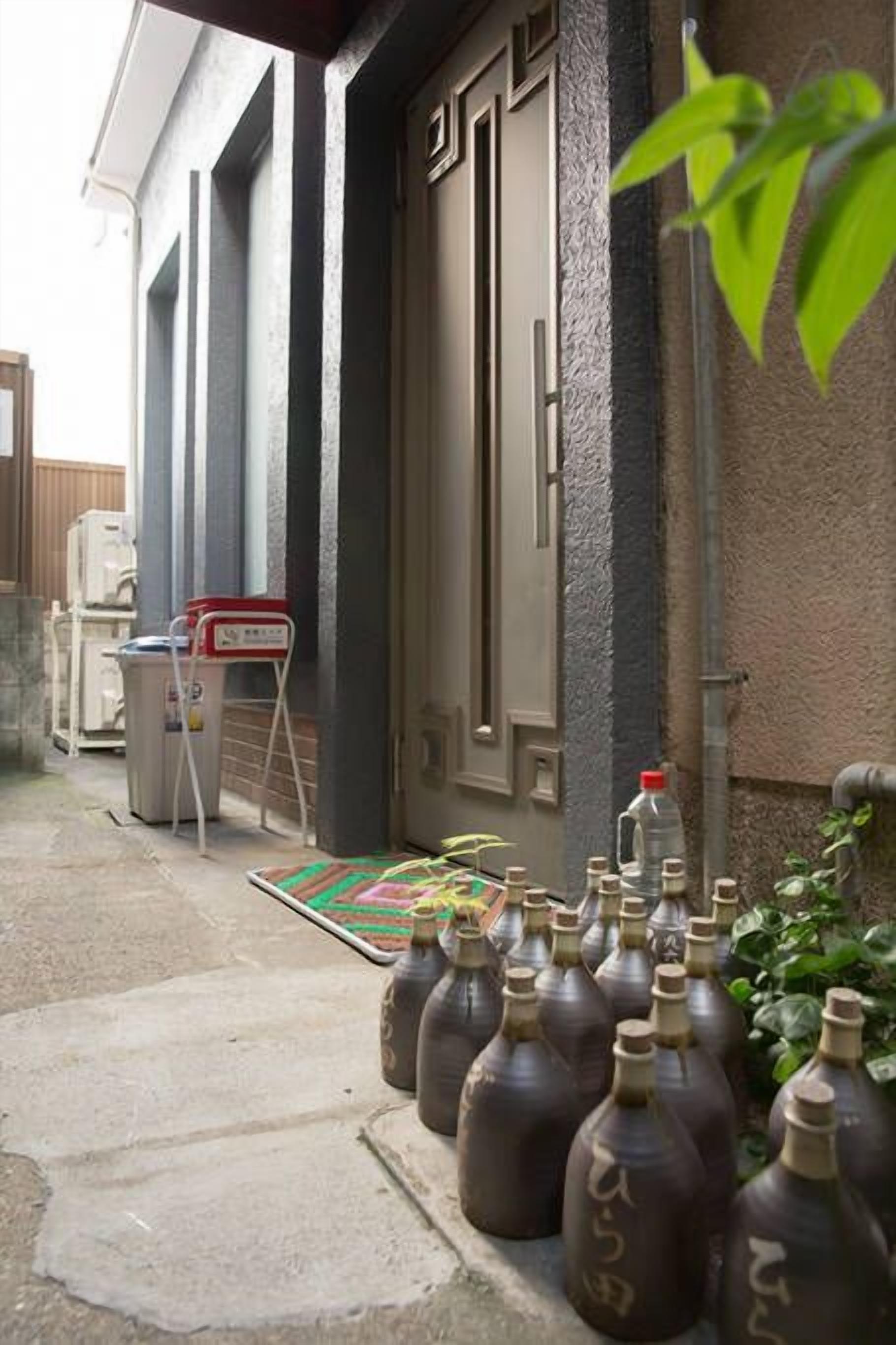 Kyoto Gion Shinbashi-An — Photos 3